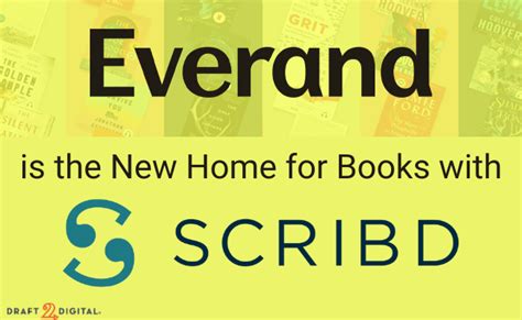 everand scribd